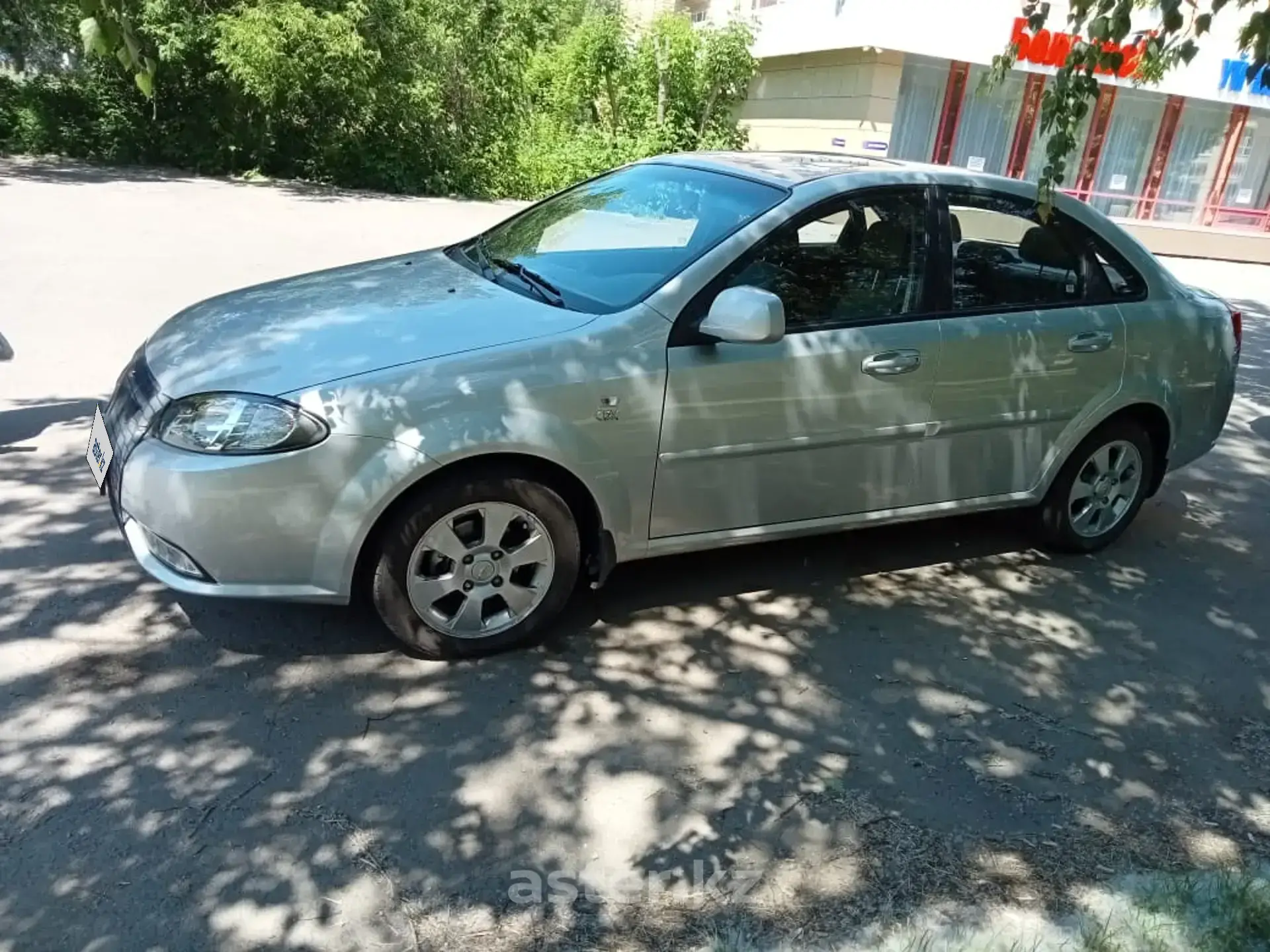 Chevrolet Lacetti 2023