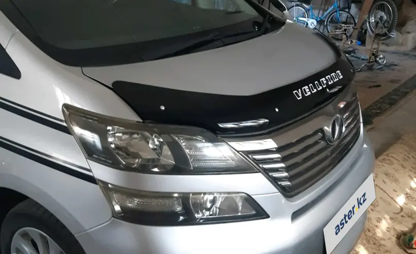 Toyota Vellfire 2008 года за 14 000 000 тг. в Павлодар