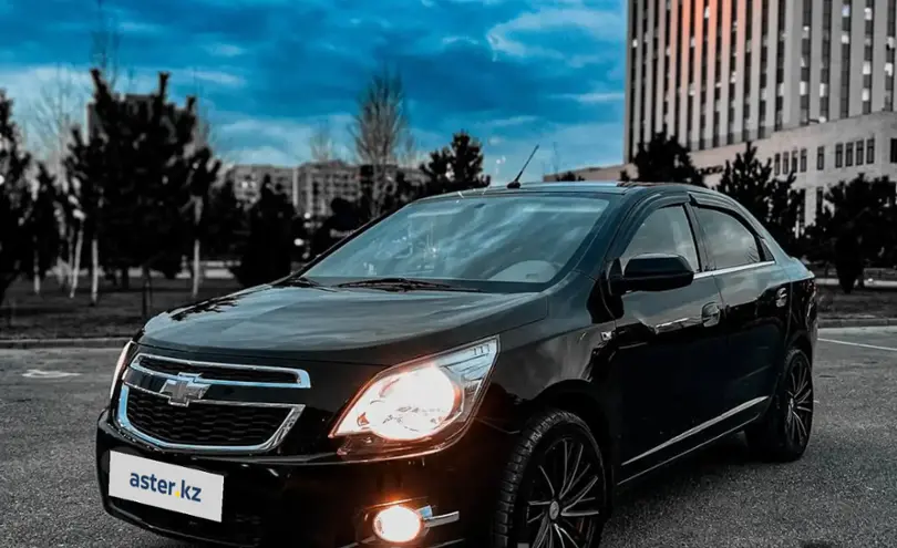 Chevrolet Cobalt 2022 года за 6 000 000 тг. в Шымкент