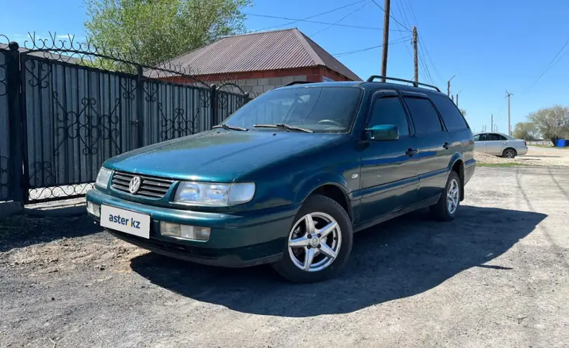 Volkswagen Passat 1994 года за 1 600 000 тг. в Улытауская область