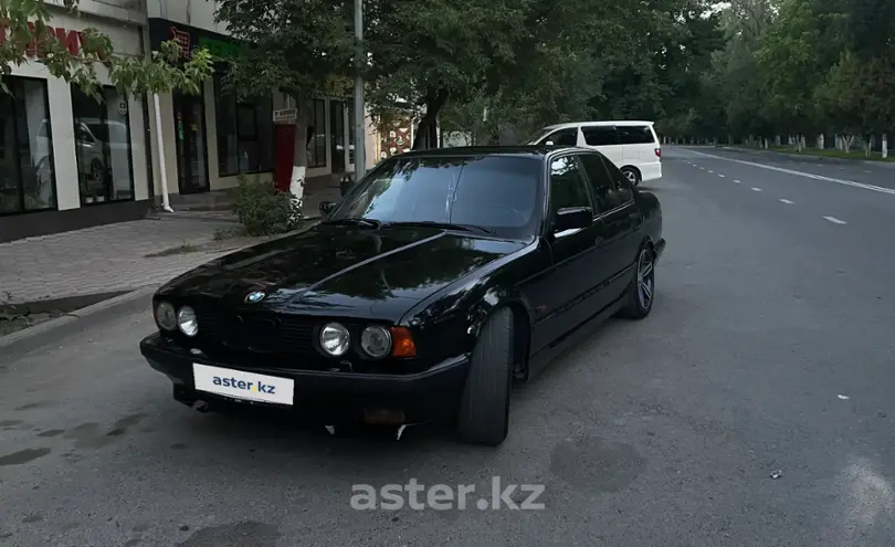 BMW 5 серии 1991 года за 2 000 000 тг. в Шымкент