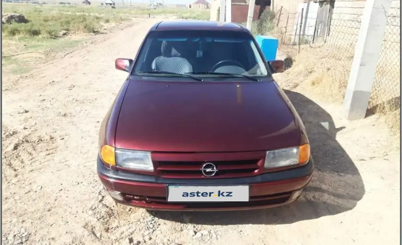 Opel Astra 1992 года за 1 000 000 тг. в Шымкент