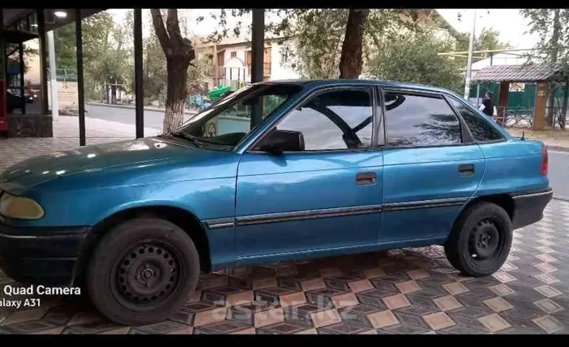 Opel Astra 1993 года за 850 000 тг. в Шымкент