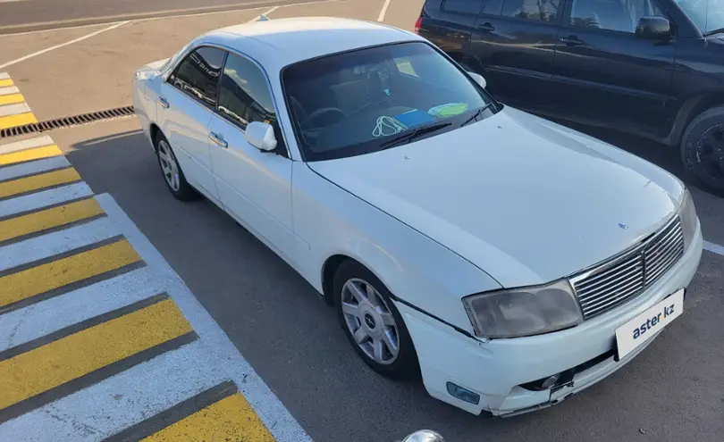 Nissan Gloria 2000 года за 2 500 000 тг. в Алматы