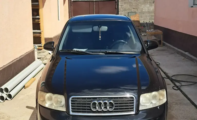 Audi A4 2003 года за 2 000 000 тг. в Кызылординская область