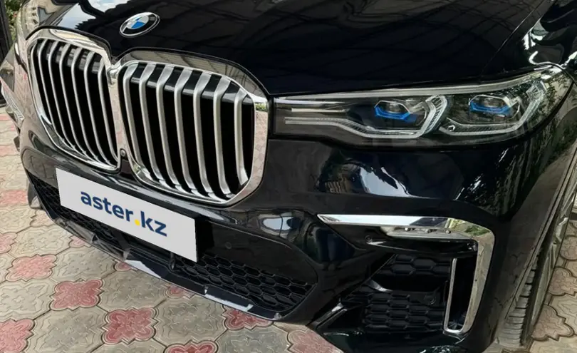 BMW X7 2019 года за 50 000 000 тг. в Шымкент