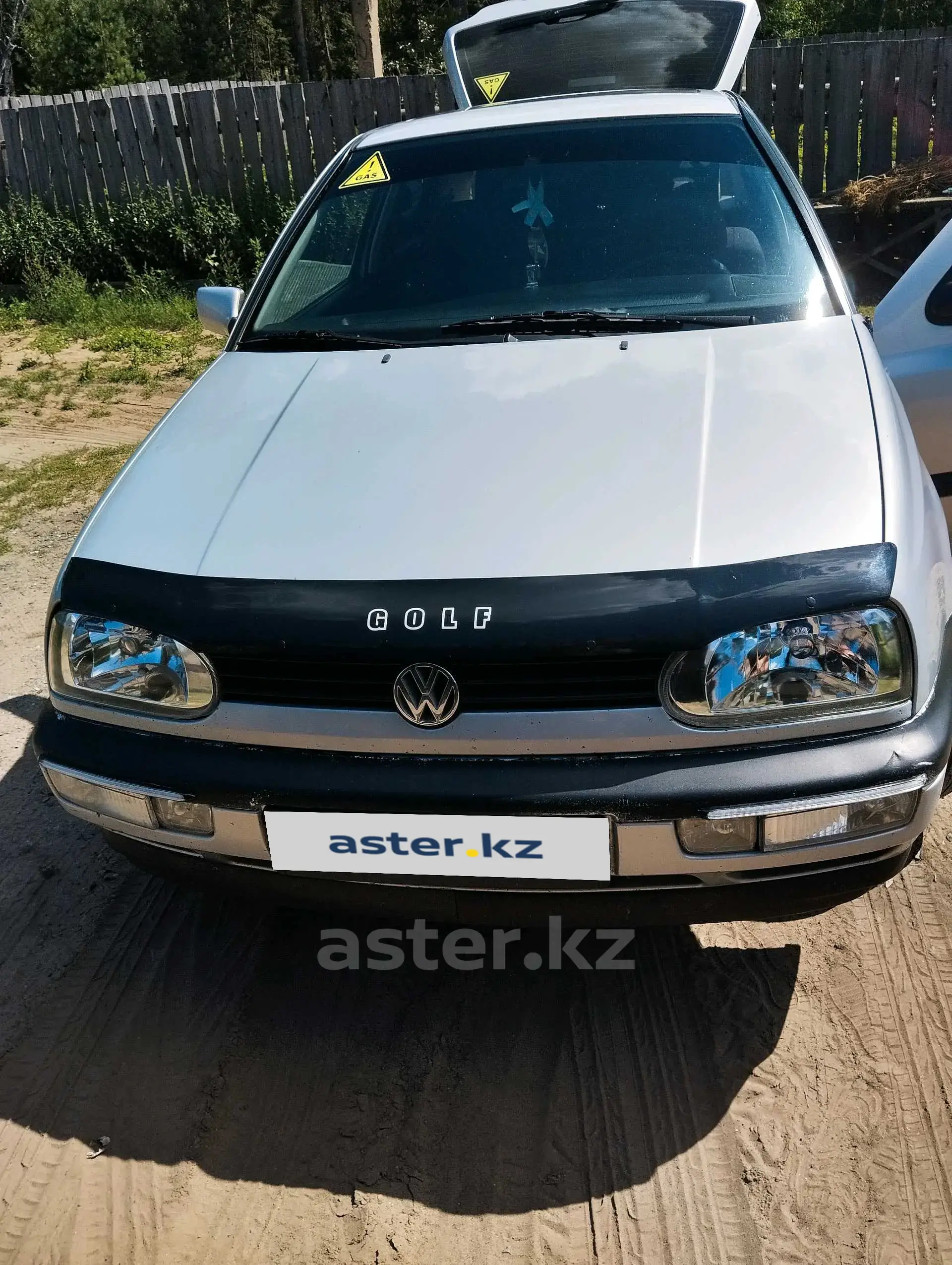 Volkswagen Golf 1997