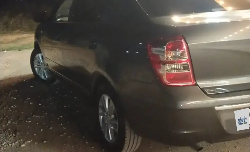 Chevrolet Cobalt 2023 года за 7 000 000 тг. в Алматы