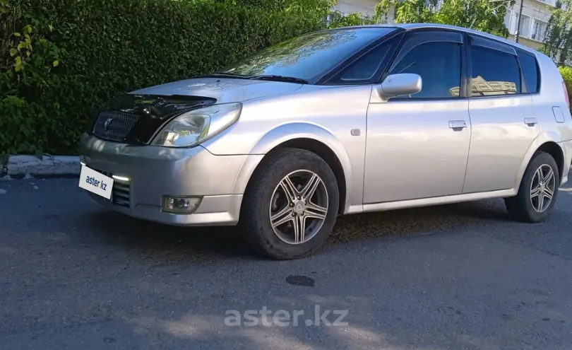 Toyota Opa 2002 года за 3 500 000 тг. в Семей