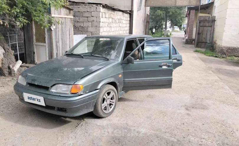 LADA (ВАЗ) 2114 2006 года за 850 000 тг. в Кокшетау