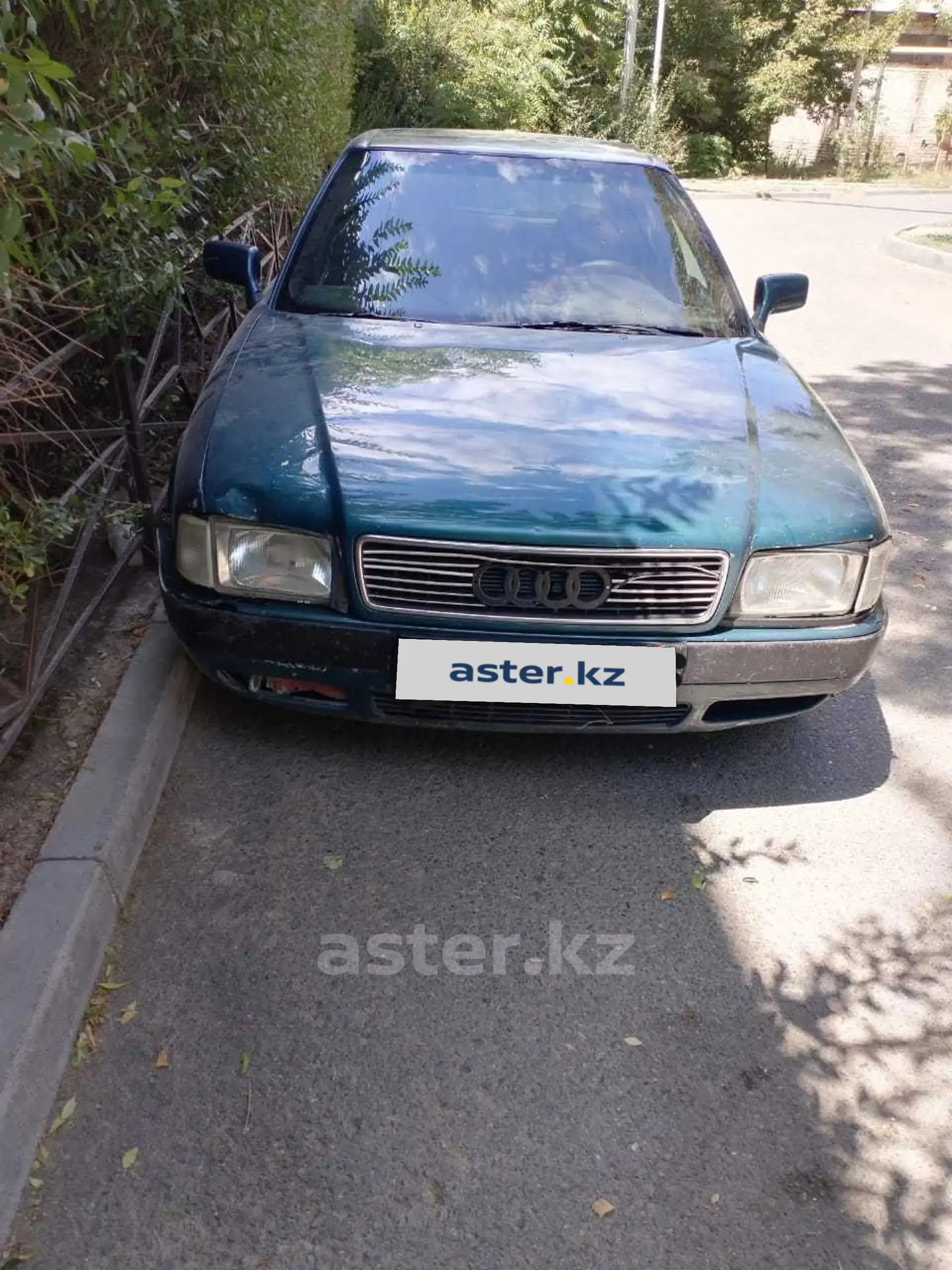 Audi 80 1991