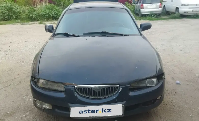 Mazda Xedos 6 1994 года за 850 000 тг. в Павлодар