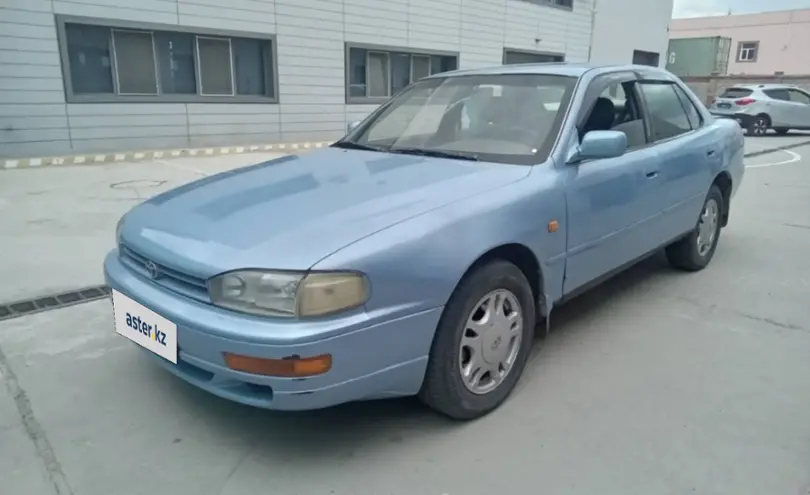 Toyota Camry 1993 года за 1 500 000 тг. в Кызылорда