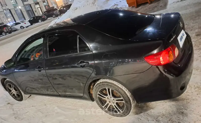 Toyota Corolla 2008 года за 5 000 000 тг. в Астана