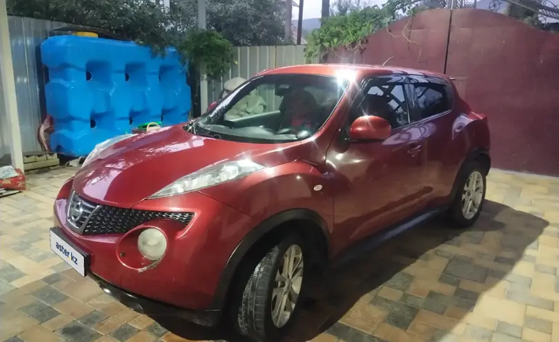 Nissan Juke 2012 года за 5 000 000 тг. в Алматы