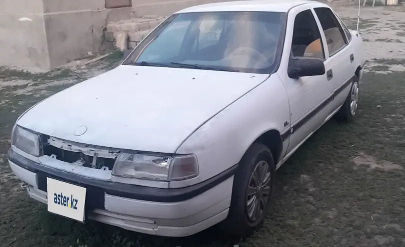 Opel Vectra 1992 года за 800 000 тг. в Шымкент