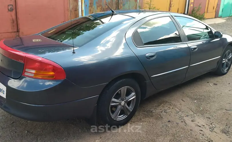 Chrysler Intrepid 2000 года за 2 000 000 тг. в Павлодар