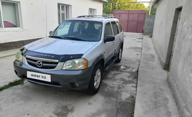 Mazda Tribute 2003 года за 3 600 000 тг. в Шымкент