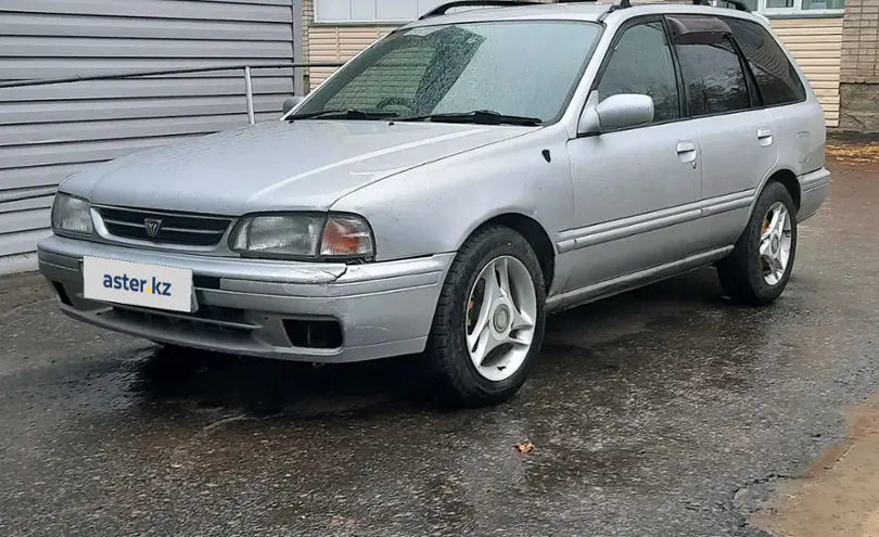 Nissan Wingroad 1996 года за 1 900 000 тг. в Петропавловск