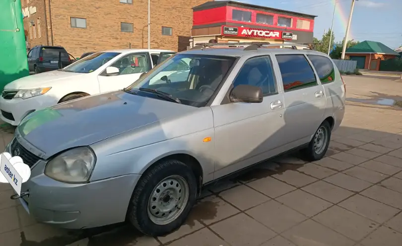 LADA (ВАЗ) Priora 2013 года за 2 200 000 тг. в Актюбинская область