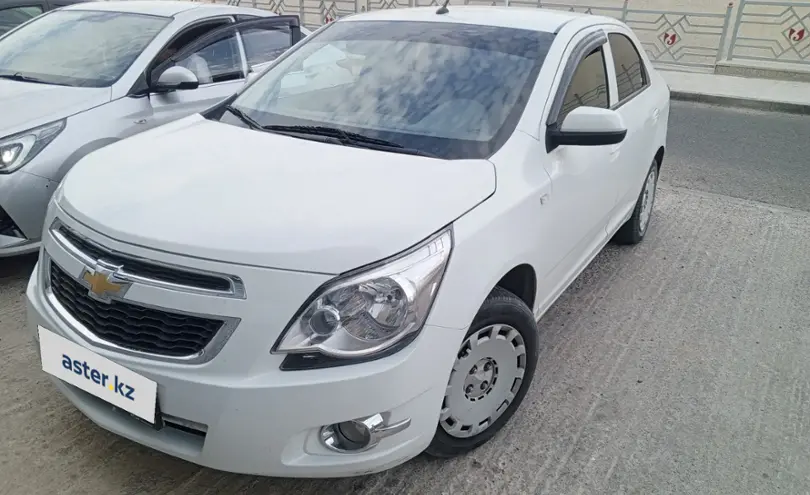 Chevrolet Cobalt 2023 года за 6 400 000 тг. в Шымкент