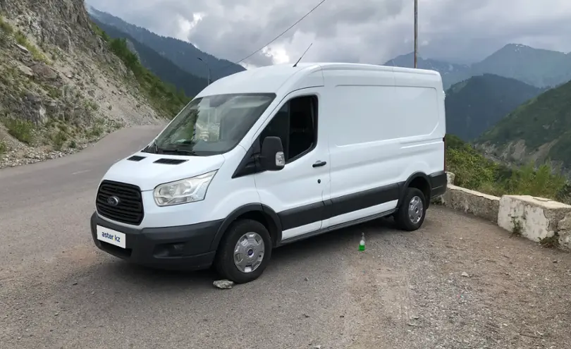 Ford Transit 2014 года за 8 500 000 тг. в Алматы