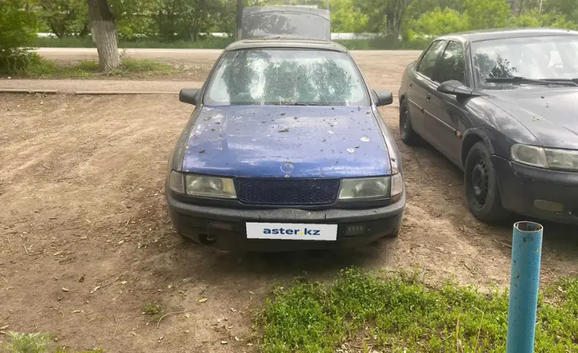 Opel Vectra 1992 года за 950 000 тг. в Караганда