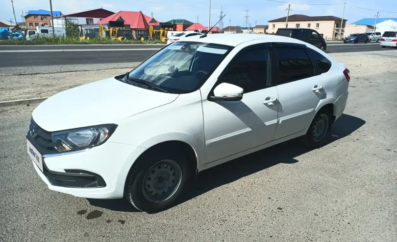 LADA (ВАЗ) Granta 2020 года за 5 000 000 тг. в Атырауская область