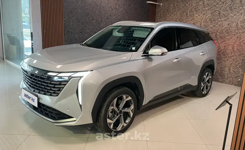 Geely Atlas 2023 года за 12 000 000 тг. в Алматы