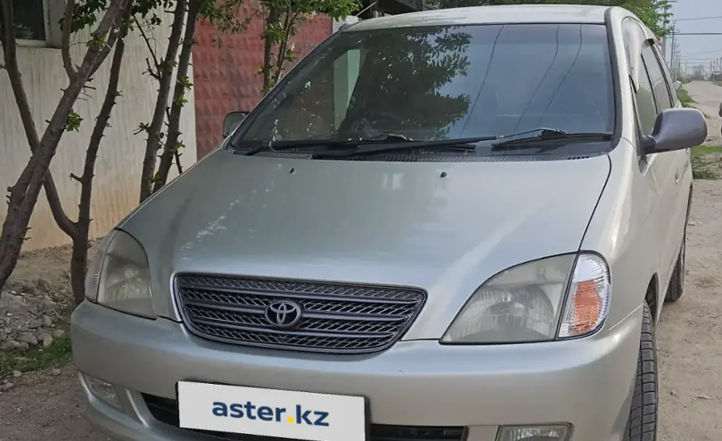 Toyota Nadia 1998 года за 2 700 000 тг. в Алматы