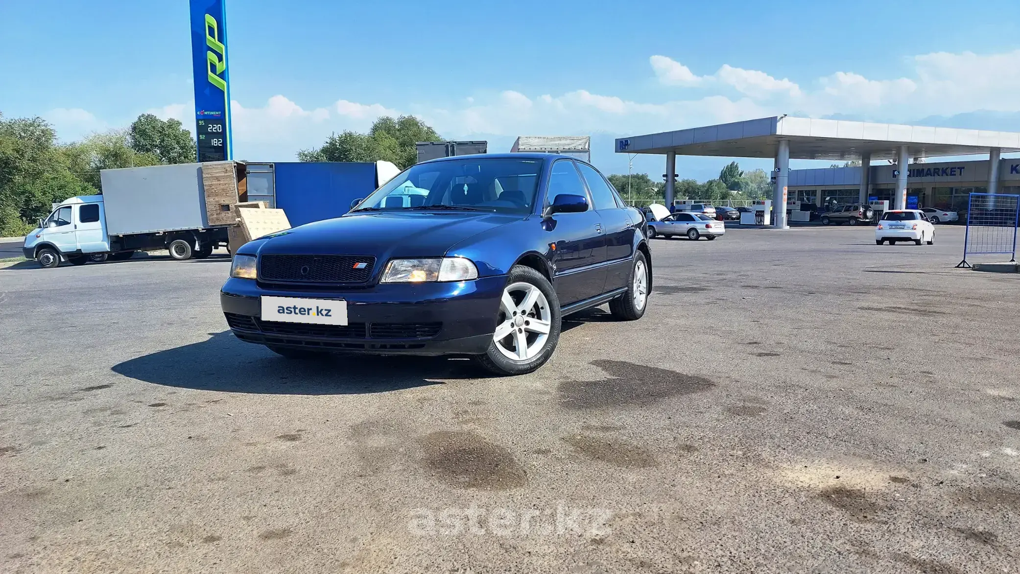 Audi A4 1996