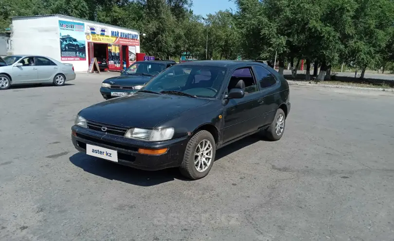 Toyota Corolla 1993 года за 800 000 тг. в Алматы