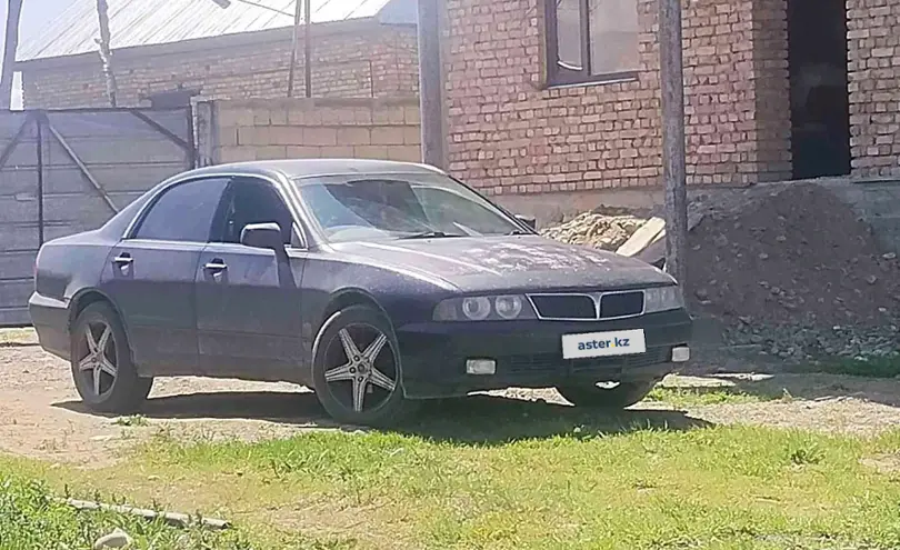 Mitsubishi Diamante 1996 года за 1 000 000 тг. в null