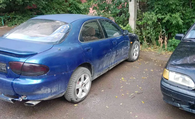 Mazda Xedos 6 1994 года за 700 000 тг. в Карагандинская область