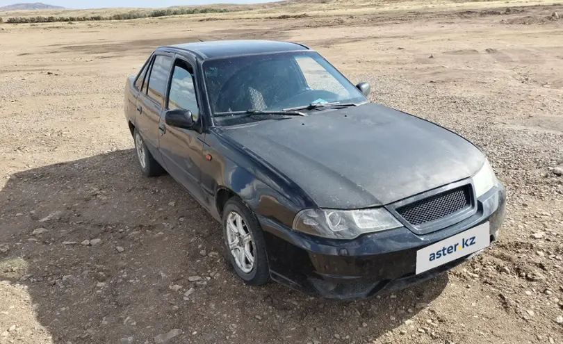 Daewoo Nexia 2012 года за 1 500 000 тг. в Караганда