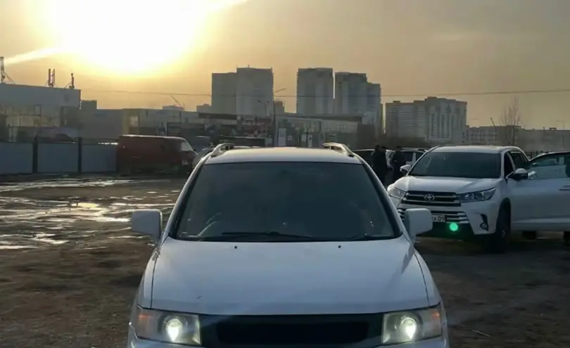 Mitsubishi Chariot 1998 года за 2 000 000 тг. в Карагандинская область