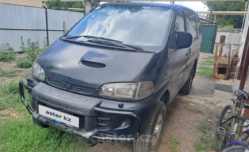 Mitsubishi Delica 1995 года за 1 500 000 тг. в Алматы