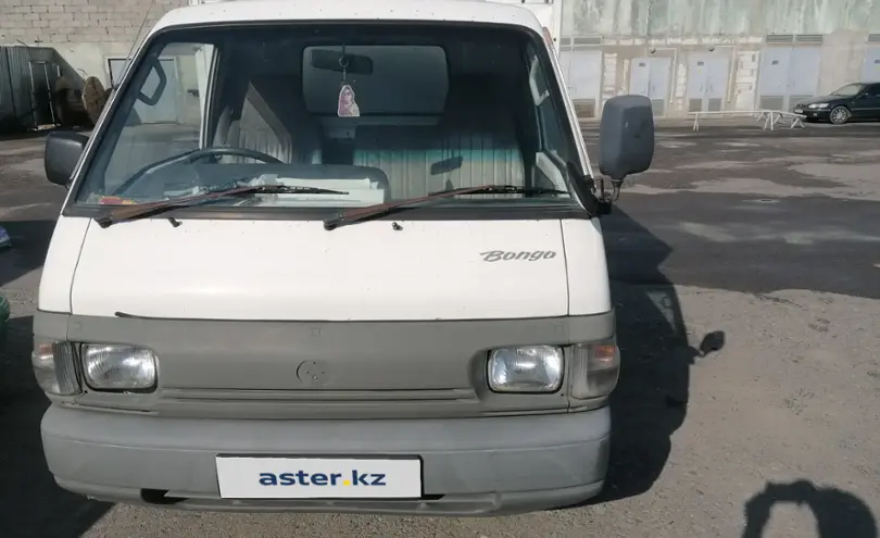 Mazda Bongo 1998 года за 6 000 000 тг. в Алматы