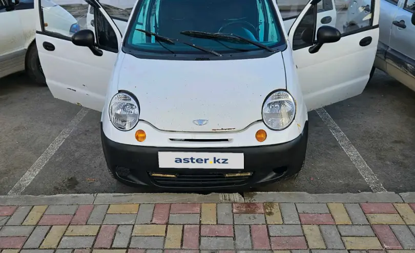 Daewoo Matiz 2010 года за 900 000 тг. в Астана