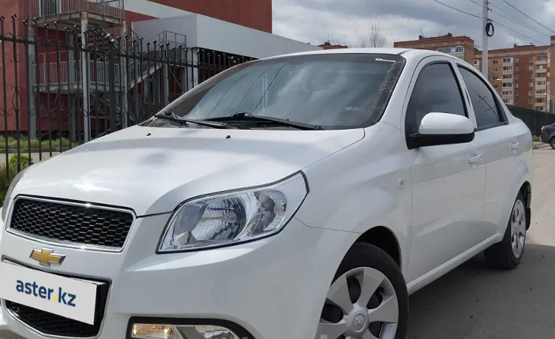 Chevrolet Nexia 2022 года за 5 200 000 тг. в Костанай