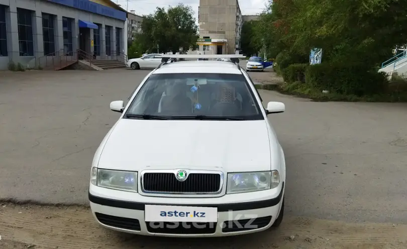 Skoda Octavia 2007 года за 3 500 000 тг. в Павлодарская область