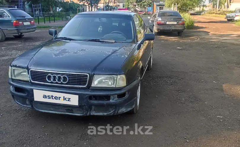 Audi 80 1993 года за 1 500 000 тг. в Акмолинская область