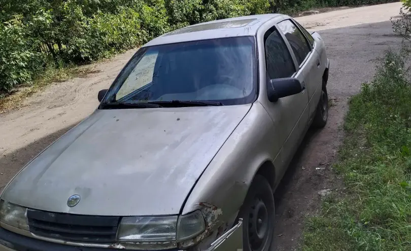 Opel Vectra 1990 года за 400 000 тг. в Караганда