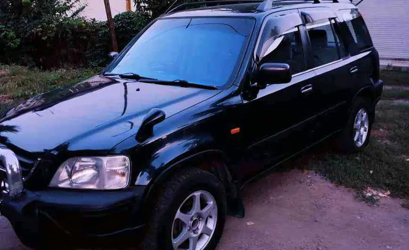 Honda CR-V 1996 года за 3 500 000 тг. в Алматы