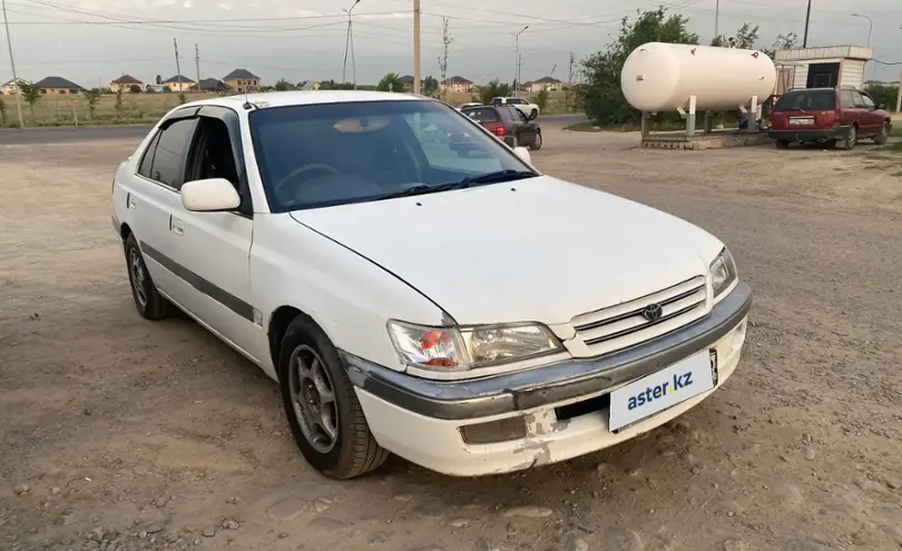 Toyota Corona 1996 года за 1 600 000 тг. в Алматы