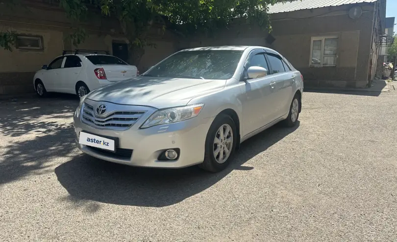 Toyota Camry 2009 года за 7 000 000 тг. в Шымкент