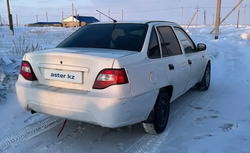 Daewoo Nexia 2013 года за 2 000 000 тг. в Астана