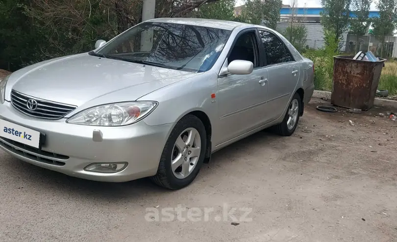 Toyota Camry 2003 года за 5 300 000 тг. в Астана