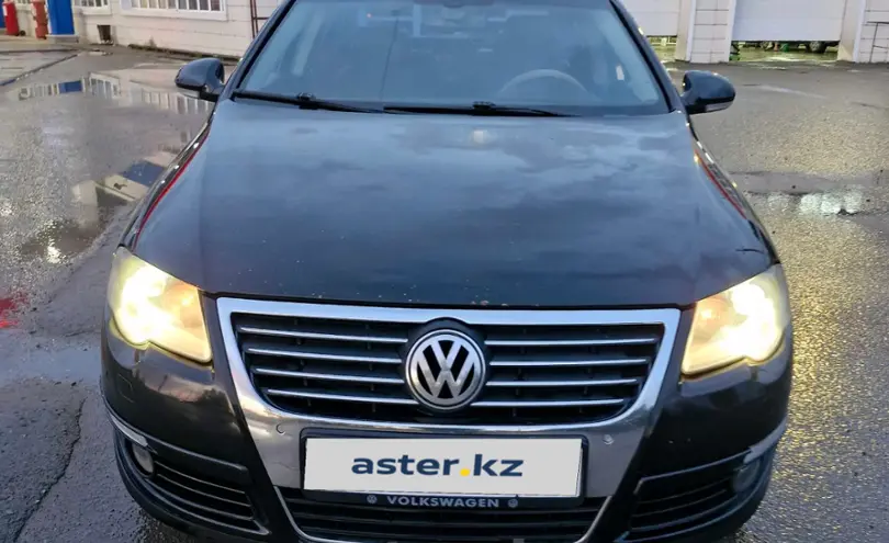 Volkswagen Passat 2006 года за 4 200 000 тг. в Карагандинская область