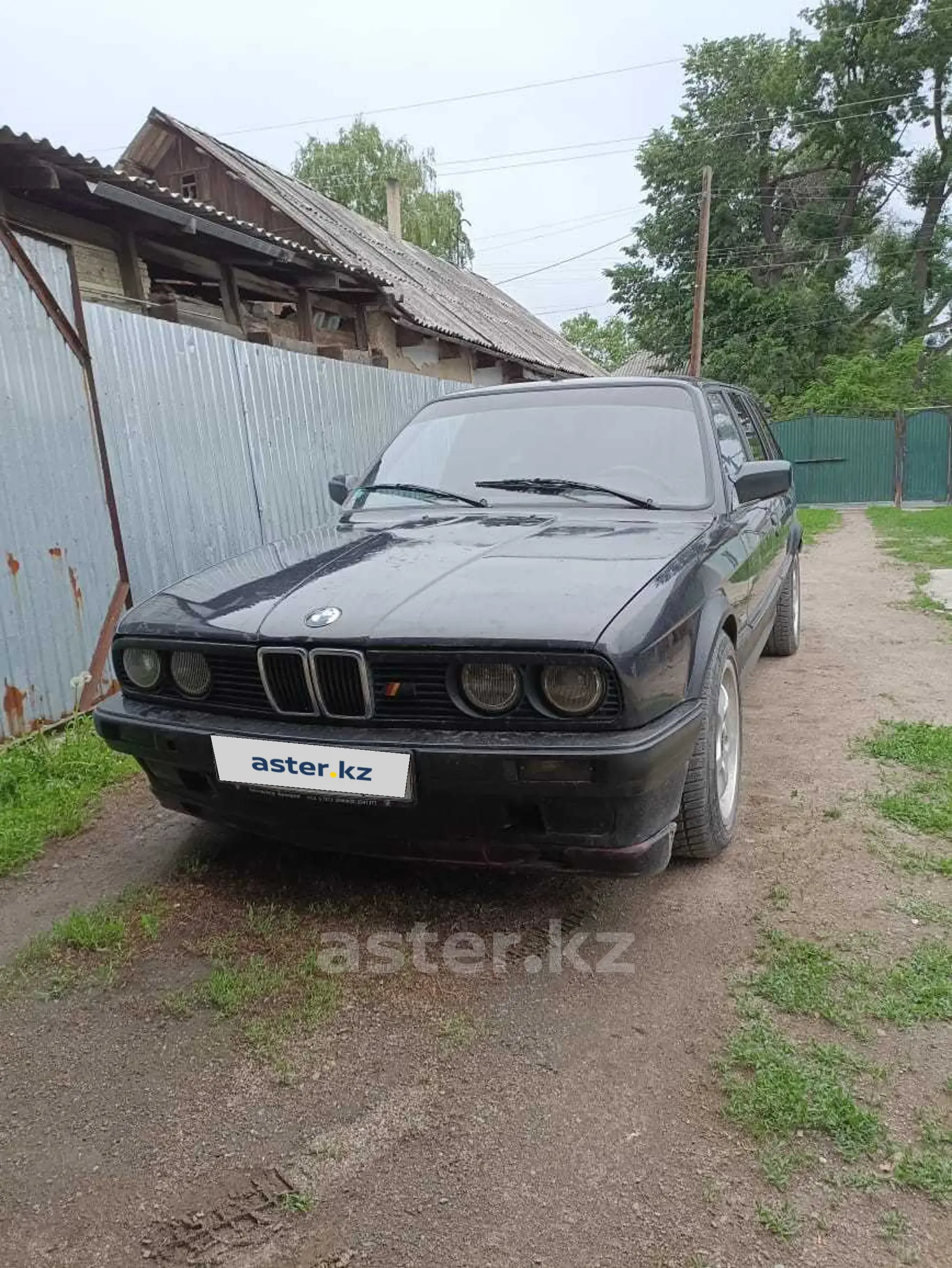 BMW 3 серии 1990